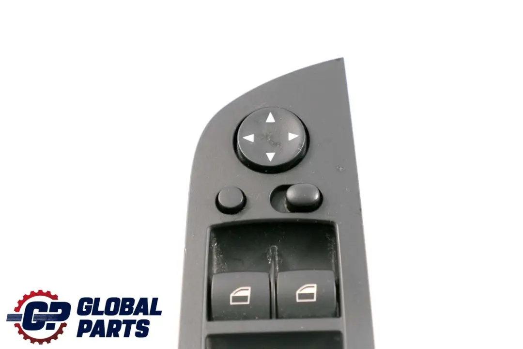 BMW 3 Z4 Series E89 E93 Driver's Side Window Lifter Switch Power Fold - SKU rhd-9217371 - Part number 9217371
