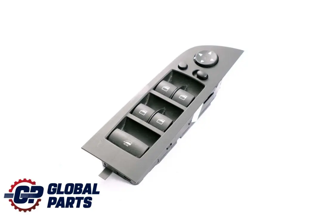 BMW 3 Z4 Series E89 E93 Driver's Side Window Lifter Switch Power Fold - SKU rhd-9217371 - Part number 9217371