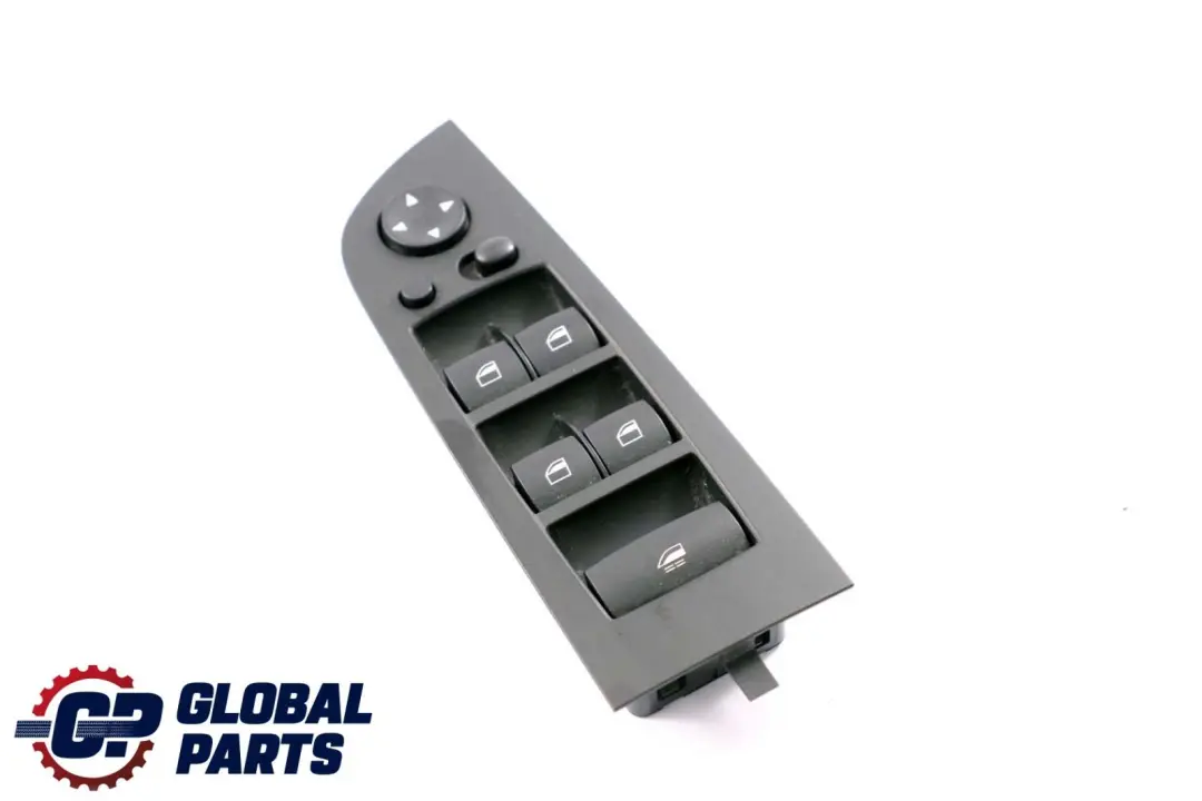BMW 3 Z4 Series E89 E93 Driver's Side Window Lifter Switch Power Fold - SKU rhd-9217371 - Part number 9217371