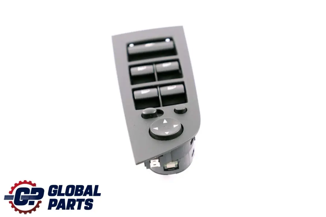 Driver's Side Window Lifter Switch Power Fold to BMW 3 Z4 Series E89 E93 with Part number 9217371 BMW 3 Z4 Series E89 E93 Driver's Side Window Lifter Switch Power Fold - SKU rhd-9217371 - Part number 9217371