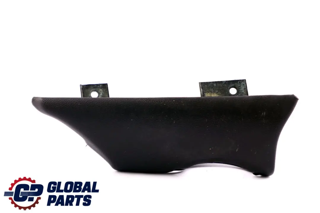 Knee Protection Driver's Side Carbon Black to Mini Cooper R55 R56 R57 LCI with Part number 9217659 Mini Cooper R55 R56 R57 LCI Knee Protection Driver's Side Carbon Black - SKU RHD-9217659 - Part number 9217659