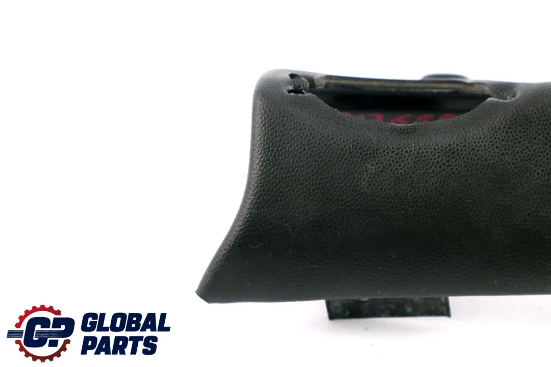 Knee Protection Driver's Side Carbon Black to Mini Cooper R55 R56 R57 LCI with Part number 9217659 Mini Cooper R55 R56 R57 LCI Knee Protection Driver's Side Carbon Black - SKU RHD-9217659 - Part number 9217659