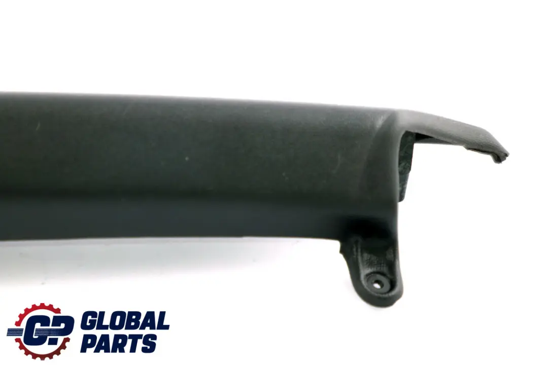 Mini Cooper R56 Knee Protection Cover Trim Passenger's Side N/S Carbon Black - SKU rhd-9217662 - Part number 9217662