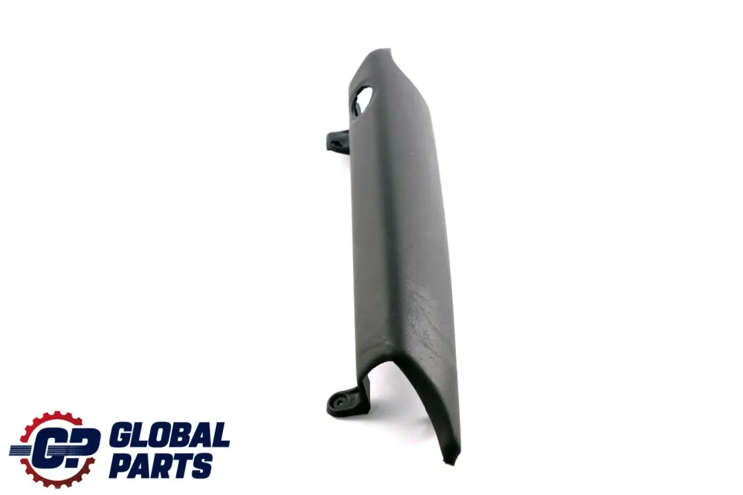 Mini Cooper R56 Knee Protection Cover Trim Passenger's Side N/S Carbon Black - SKU rhd-9217662 - Part number 9217662