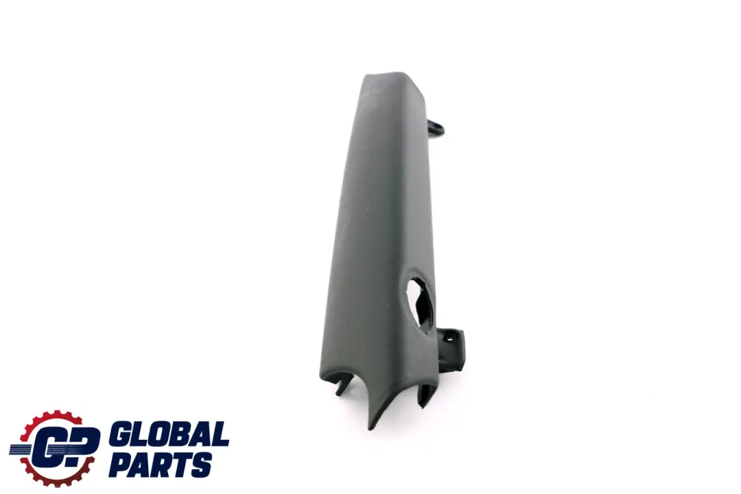 Mini Cooper R56 Knee Protection Cover Trim Passenger's Side N/S Carbon Black - SKU rhd-9217662 - Part number 9217662