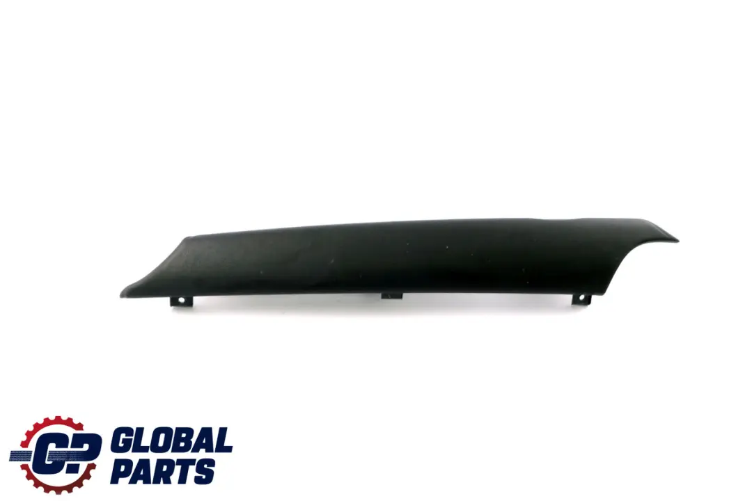 Mini Cooper R56 Knee Protection Cover Trim Passenger's Side N/S Carbon Black - SKU rhd-9217662 - Part number 9217662