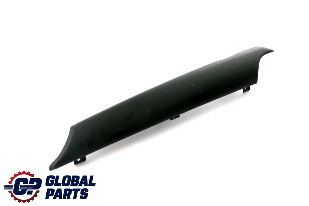 Mini Cooper R56 Knee Protection Cover Trim Passenger's Side N/S Carbon Black - SKU rhd-9217662 - Part number 9217662