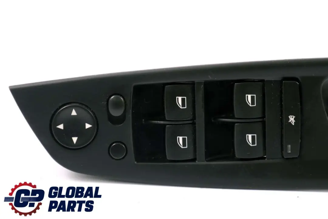 BMW X5 E70 X6 E71 Switch Window Lifter Power Fold Control Driver's Side - SKU rhd-9218044-1 - Part number 9122121