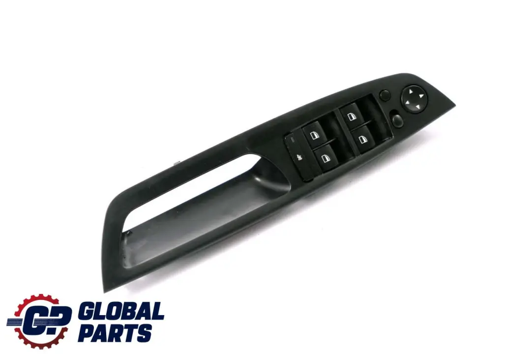 BMW X5 E70 X6 E71 Switch Window Lifter Power Fold Control Driver's Side - SKU rhd-9218044-1 - Part number 9122121