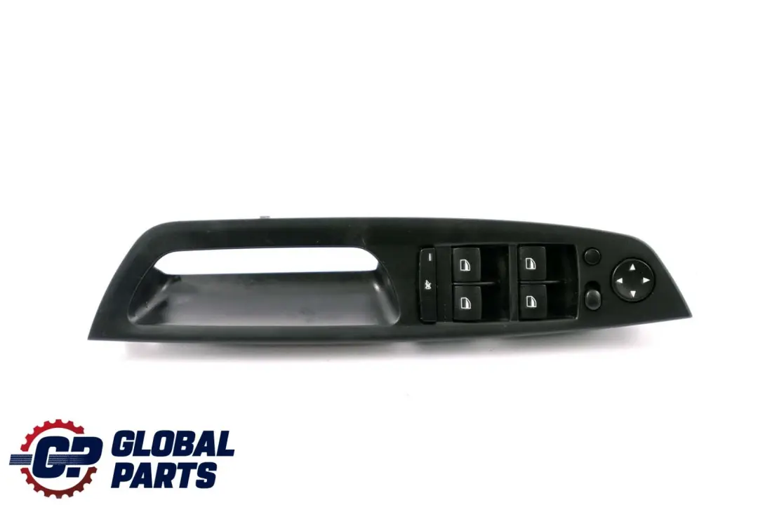 BMW X5 E70 X6 E71 Switch Window Lifter Power Fold Control Driver's Side - SKU rhd-9218044-1 - Part number 9122121