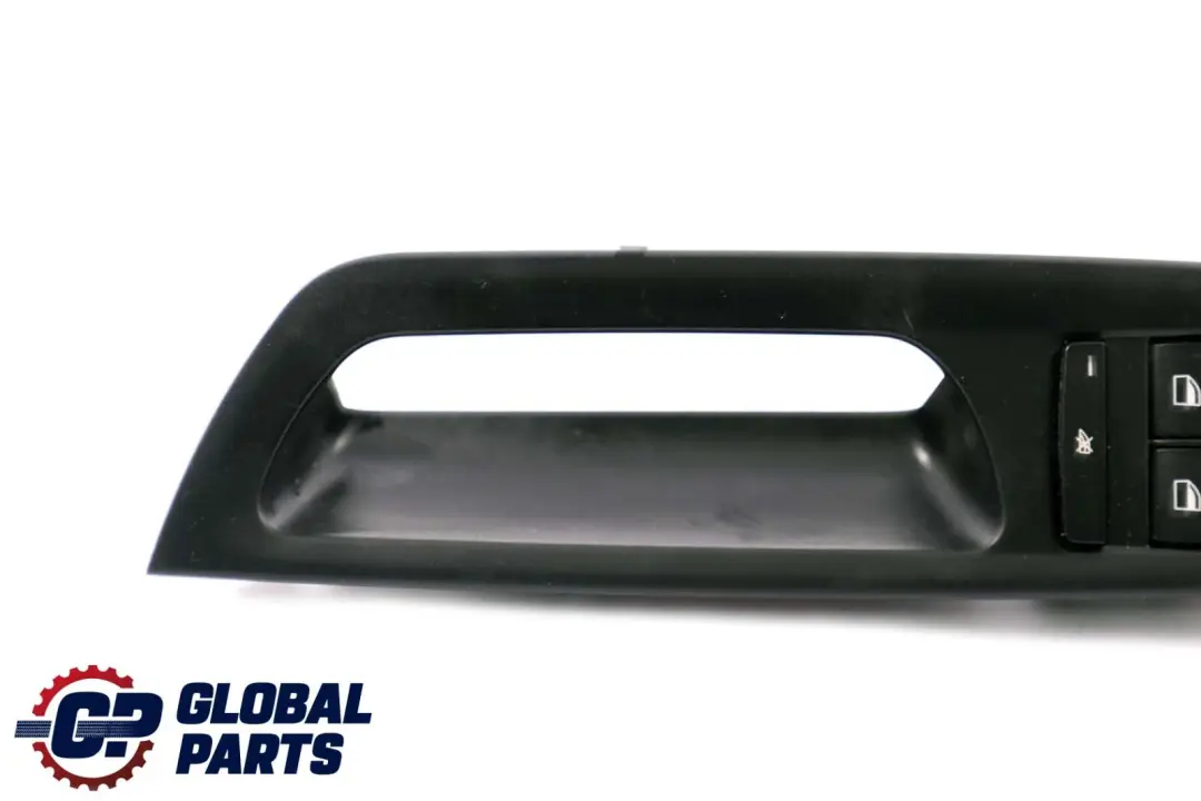 Switch Window Lifter Power Fold Control Driver's Side to BMW X5 E70 X6 E71 with Part number 9122121 BMW X5 E70 X6 E71 Switch Window Lifter Power Fold Control Driver's Side - SKU rhd-9218044-1 - Part number 9122121