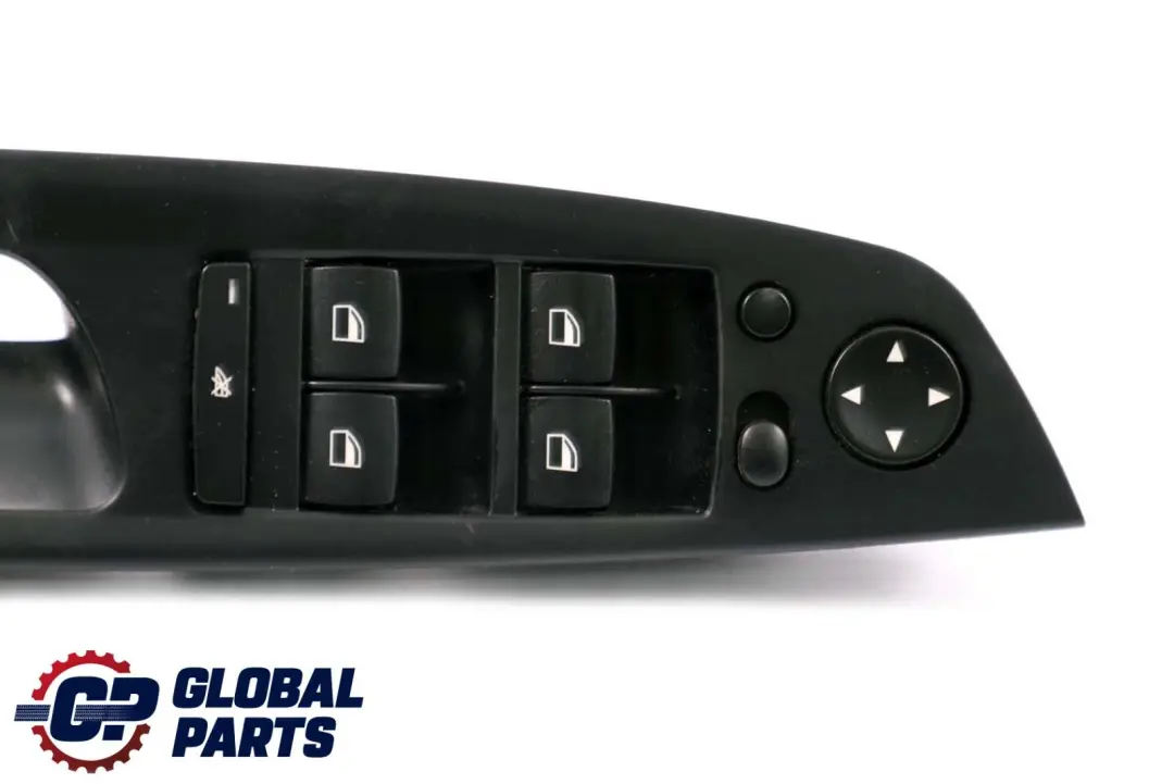 BMW X5 E70 X6 E71 Switch Window Lifter Power Fold Control Driver's Side - SKU rhd-9218044-1 - Part number 9122121