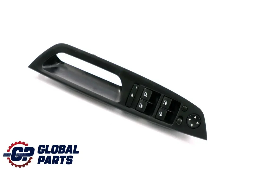 BMW X5 E70 X6 E71 Switch Window Lifter Power Fold Control Driver's Side - SKU rhd-9218044-1 - Part number 9122121