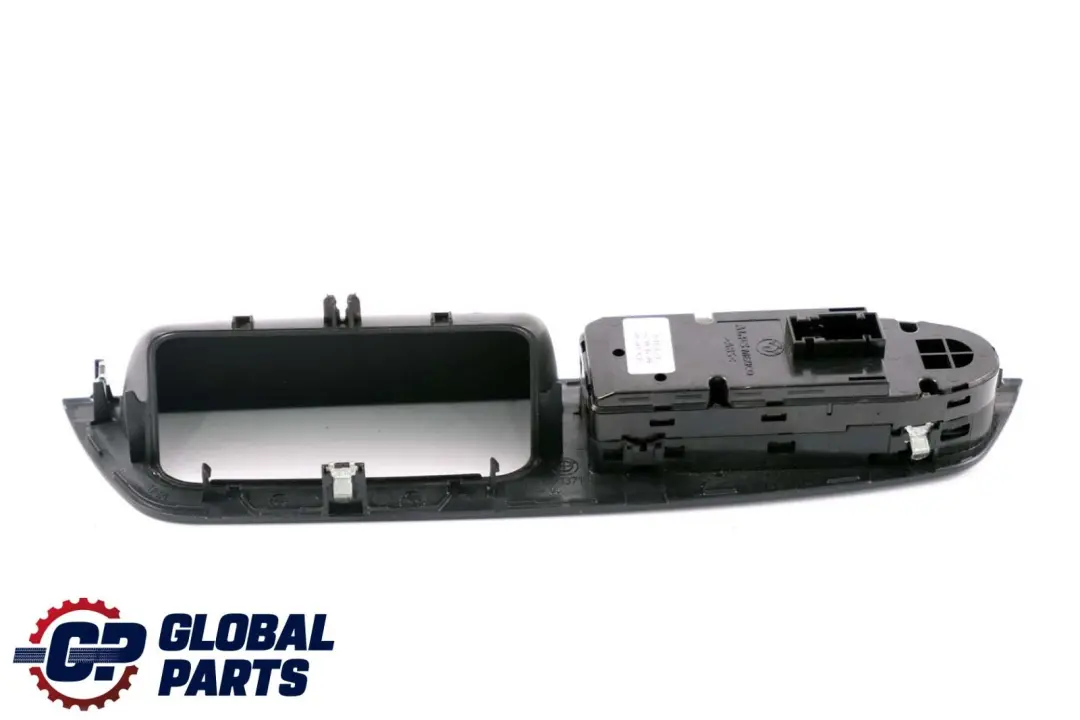 BMW X5 E70 X6 E71 Switch Window Lifter Power Fold Control Driver's Side - SKU rhd-9218044-1 - Part number 9122121