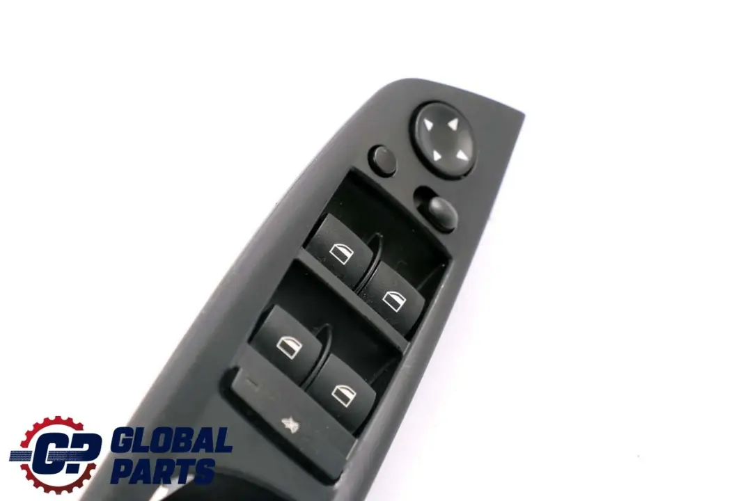 BMW X5 E70 X6 E71 Switch Window Lifter Power Fold Control Driver's Side - SKU rhd-9218044-1 - Part number 9122121