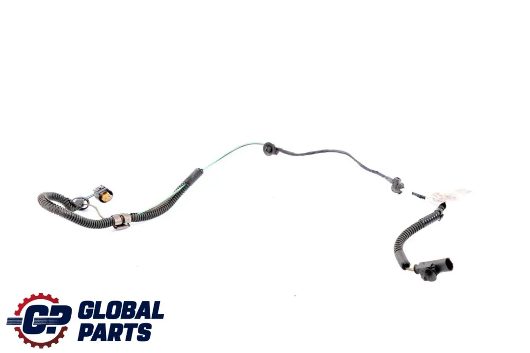 Cable Wiring Loom Set Servotronic to BMW X5 X6 Series E70 LCI E71 with Part number 9218258 BMW X5 X6 Series E70 LCI E71 Cable Wiring Loom Set Servotronic - SKU rhd-9218258 - Part number 9218258