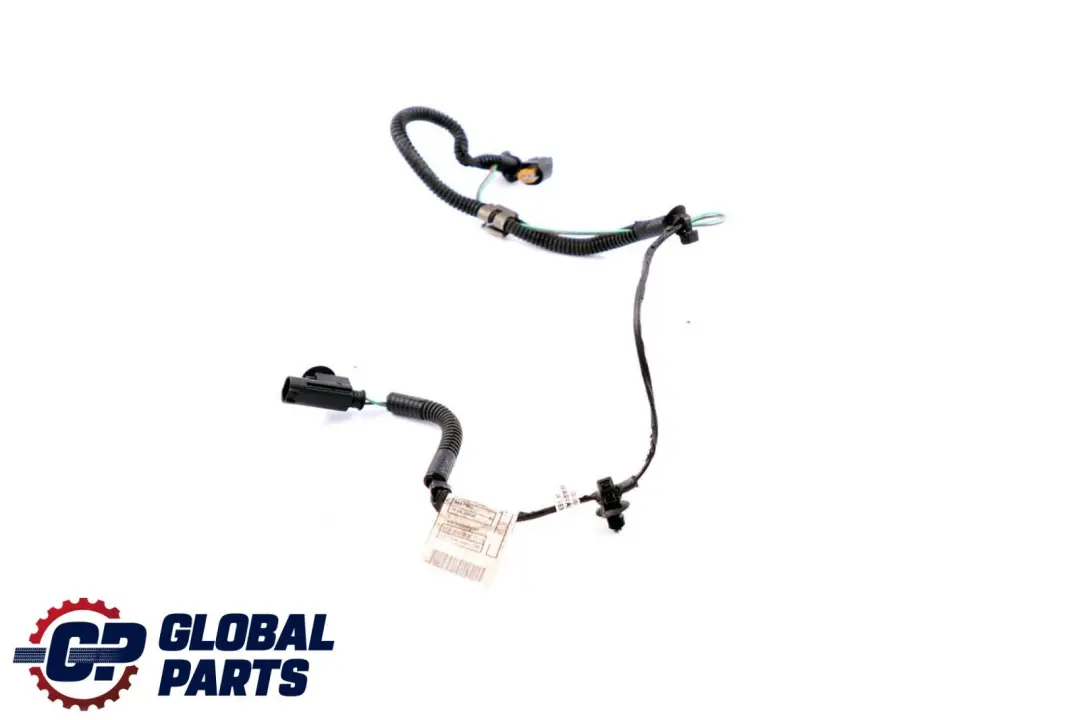 Cable Wiring Loom Set Servotronic to BMW X5 X6 Series E70 LCI E71 with Part number 9218258 BMW X5 X6 Series E70 LCI E71 Cable Wiring Loom Set Servotronic - SKU rhd-9218258 - Part number 9218258