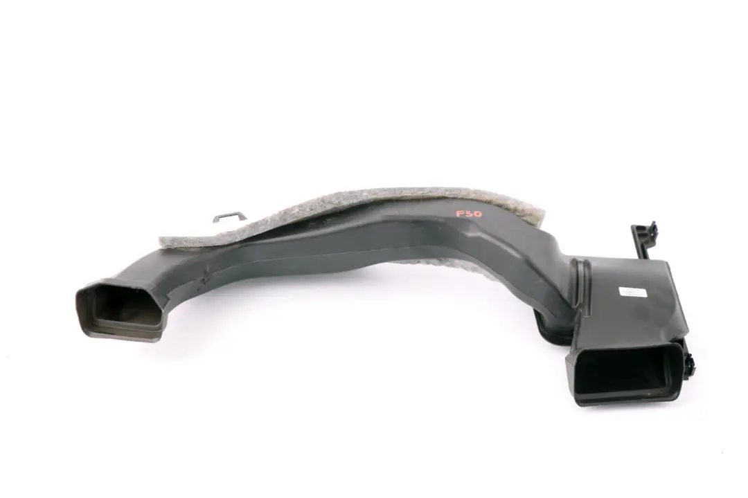 Cold Air Vent Duct Left N/S to BMW 3 4 Series F30 F31 F80 M3 F83 with Part number 9218499 BMW 3 4 Series F30 F31 F80 M3 F83 Cold Air Vent Duct Left N/S - SKU rhd-9218499 - Part number 9218499