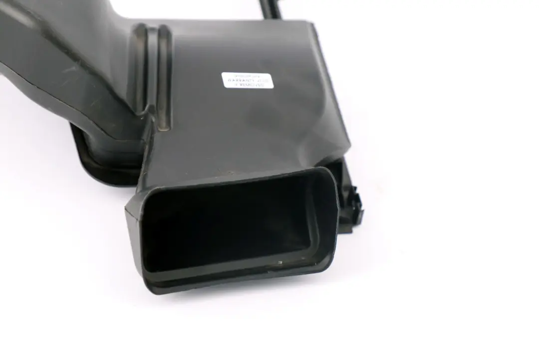 Cold Air Vent Duct Left N/S to BMW 3 4 Series F30 F31 F80 M3 F83 with Part number 9218499 BMW 3 4 Series F30 F31 F80 M3 F83 Cold Air Vent Duct Left N/S - SKU rhd-9218499 - Part number 9218499