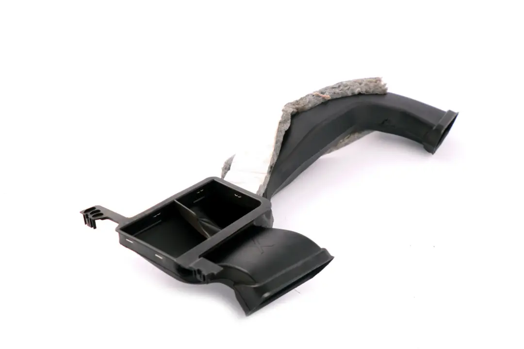BMW 3 4 Series F30 F31 F80 M3 F83 Cold Air Vent Duct Left N/S - SKU rhd-9218499 - Part number 9218499