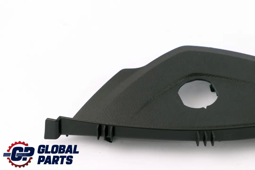 Dashboard Side Instrument Panel Left N/S Schwarz to BMW 3 4 Series F30 F31 Cover with Part number 9218553 BMW 3 4 Series F30 F31 Cover Dashboard Side Instrument Panel Left N/S Schwarz - SKU rhd-9218553 - Part number 9218553