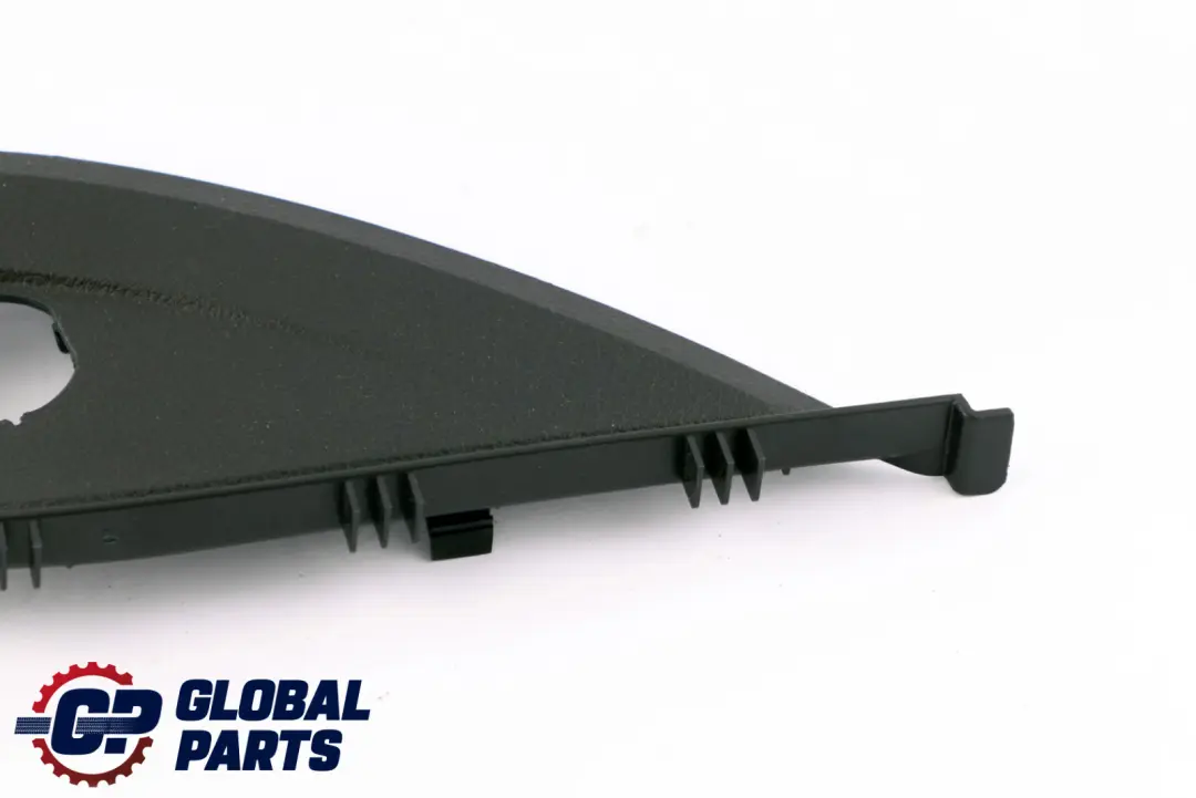 Dashboard Side Instrument Panel Left N/S Schwarz to BMW 3 4 Series F30 F31 Cover with Part number 9218553 BMW 3 4 Series F30 F31 Cover Dashboard Side Instrument Panel Left N/S Schwarz - SKU rhd-9218553 - Part number 9218553