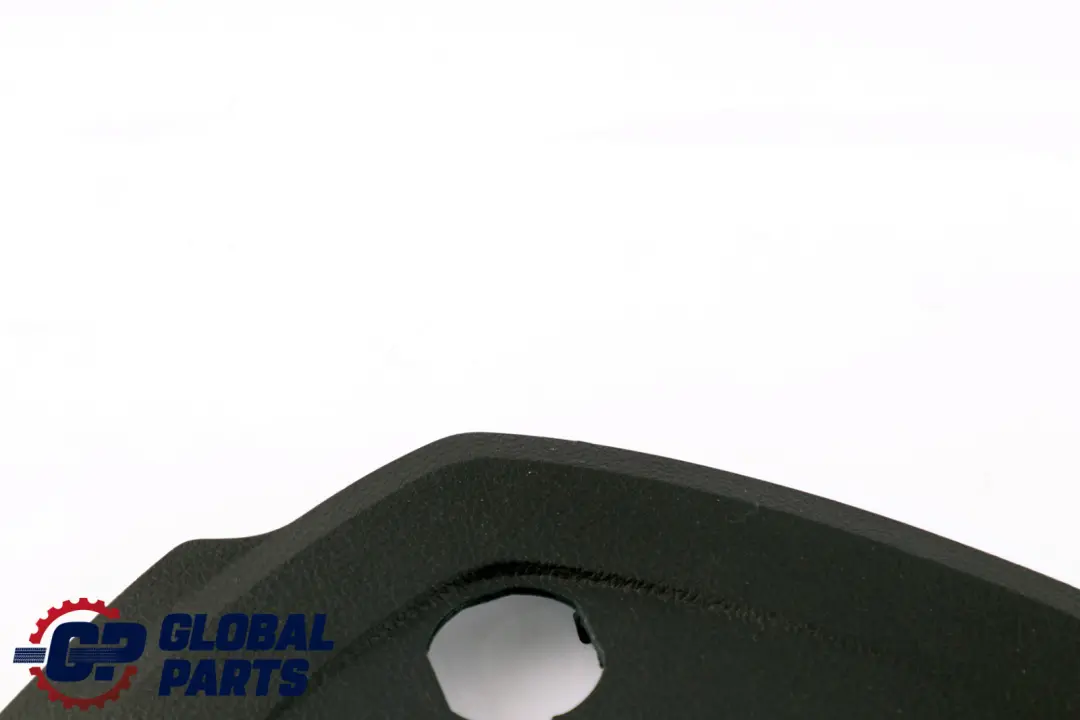 Dashboard Side Instrument Panel Left N/S Schwarz to BMW 3 4 Series F30 F31 Cover with Part number 9218553 BMW 3 4 Series F30 F31 Cover Dashboard Side Instrument Panel Left N/S Schwarz - SKU rhd-9218553 - Part number 9218553