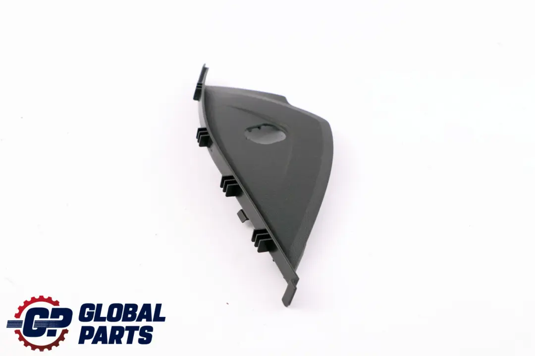 Dashboard Side Instrument Panel Left N/S Schwarz to BMW 3 4 Series F30 F31 Cover with Part number 9218553 BMW 3 4 Series F30 F31 Cover Dashboard Side Instrument Panel Left N/S Schwarz - SKU rhd-9218553 - Part number 9218553