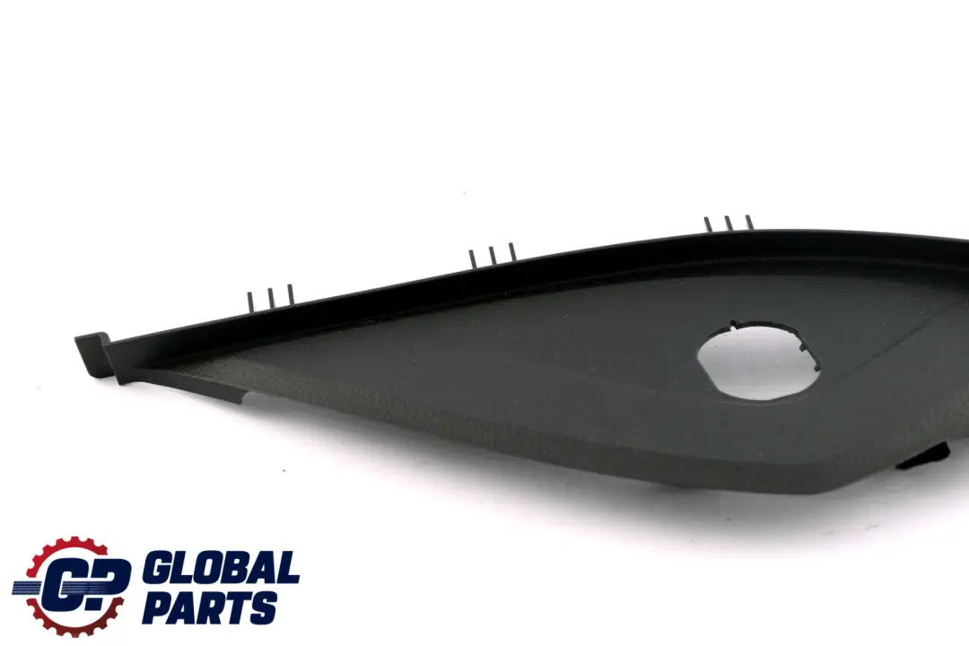 Dashboard Side Instrument Panel Left N/S Schwarz to BMW 3 4 Series F30 F31 Cover with Part number 9218553 BMW 3 4 Series F30 F31 Cover Dashboard Side Instrument Panel Left N/S Schwarz - SKU rhd-9218553 - Part number 9218553