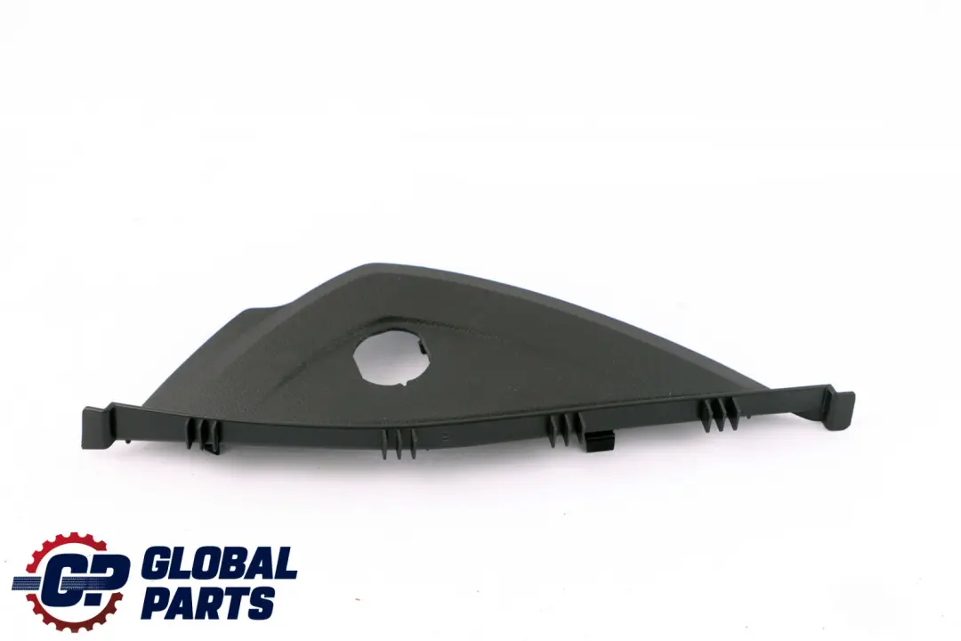 Dashboard Side Instrument Panel Left N/S Schwarz to BMW 3 4 Series F30 F31 Cover with Part number 9218553 BMW 3 4 Series F30 F31 Cover Dashboard Side Instrument Panel Left N/S Schwarz - SKU rhd-9218553 - Part number 9218553