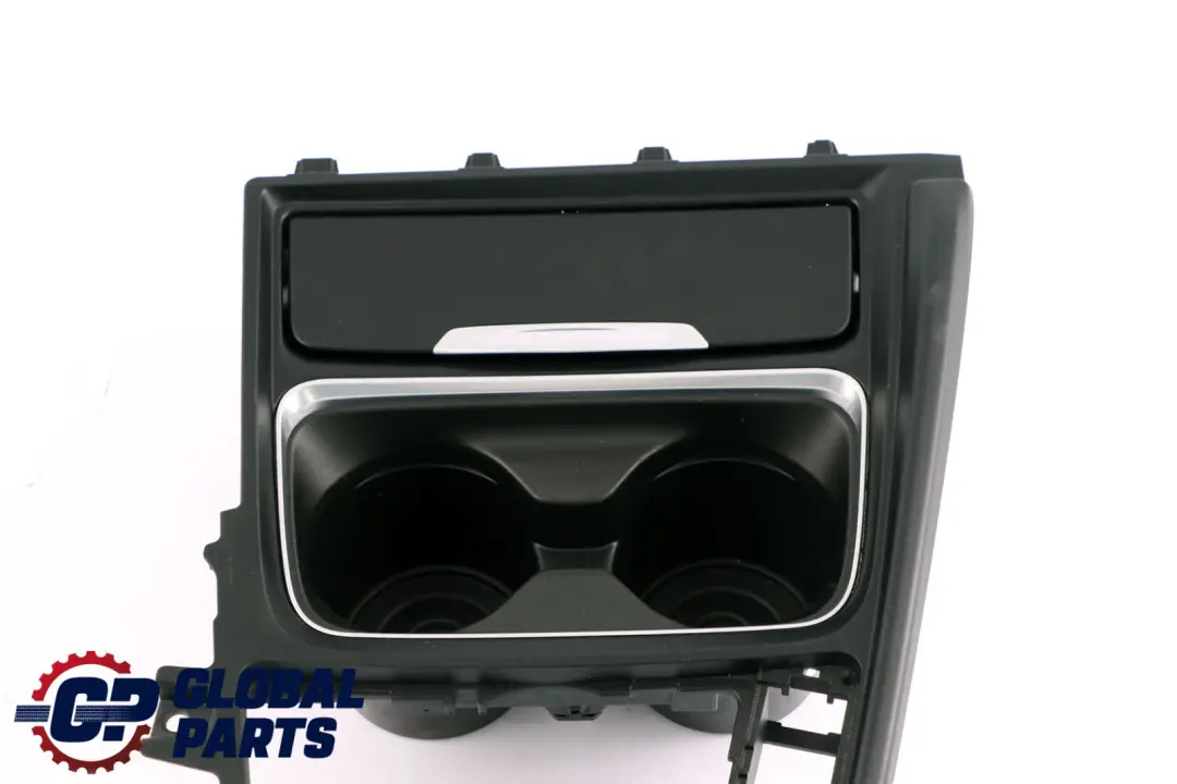 BMW 3 4 Series F30 F31 F32 F33 Cover Centre Console Front Cup Holders Tray - SKU rhd-9218926 - Part number 9218926
