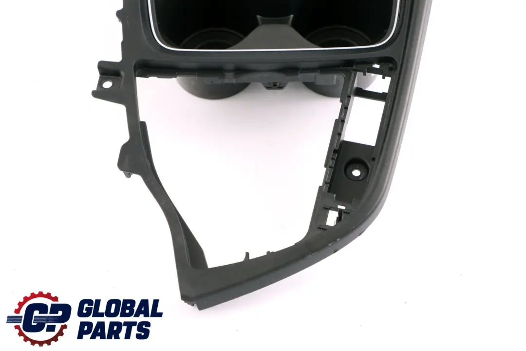 BMW 3 4 Series F30 F31 F32 F33 Cover Centre Console Front Cup Holders Tray - SKU rhd-9218926 - Part number 9218926