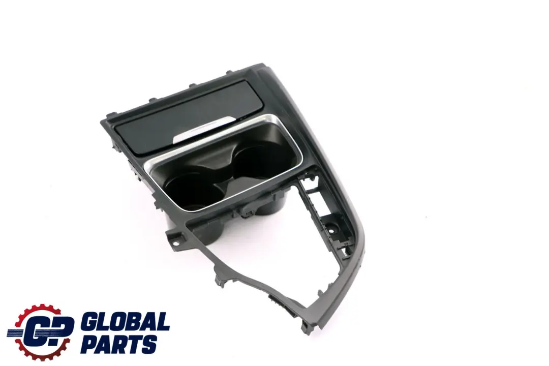 BMW 3 4 Series F30 F31 F32 F33 Cover Centre Console Front Cup Holders Tray - SKU rhd-9218926 - Part number 9218926