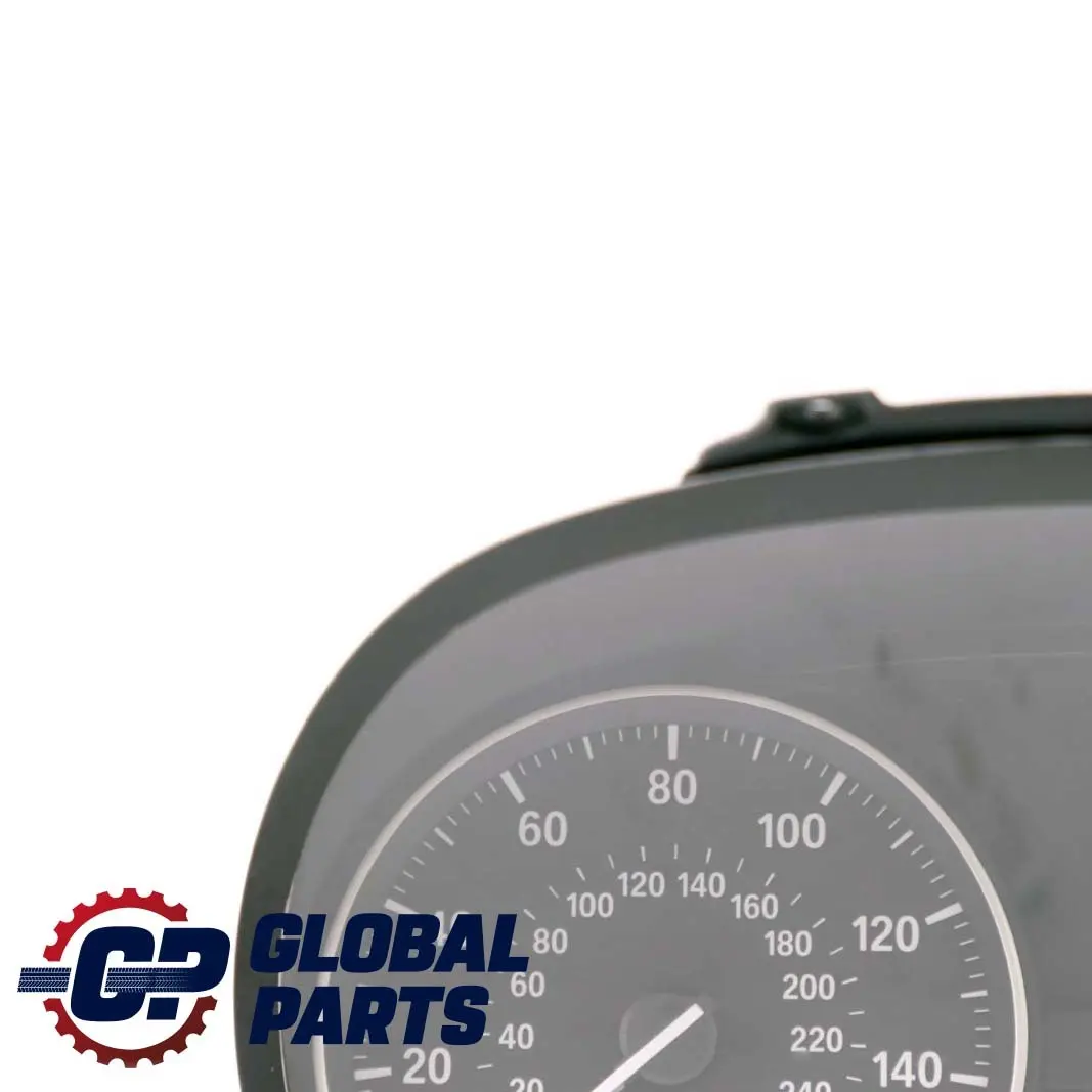 BMW 1 Series E87 LCI 120i N43 Instrument Cluster Speedo Clocks Manual - SKU rhd-9220944 - Part number 9220944