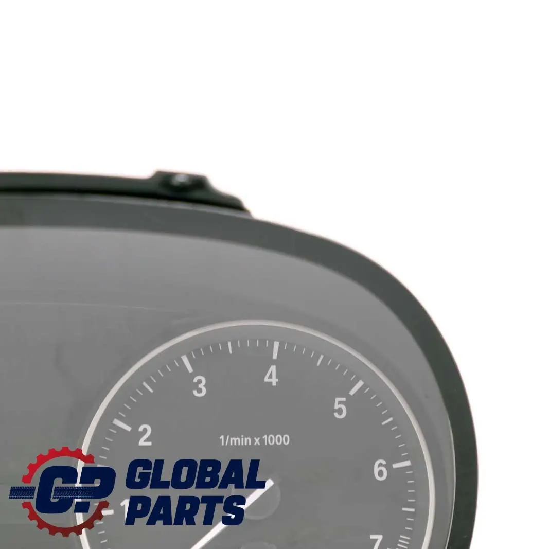 N43 Instrument Cluster Speedo Clocks Manual to BMW 1 Series E87 LCI 120i with Part number 9220944 BMW 1 Series E87 LCI 120i N43 Instrument Cluster Speedo Clocks Manual - SKU rhd-9220944 - Part number 9220944