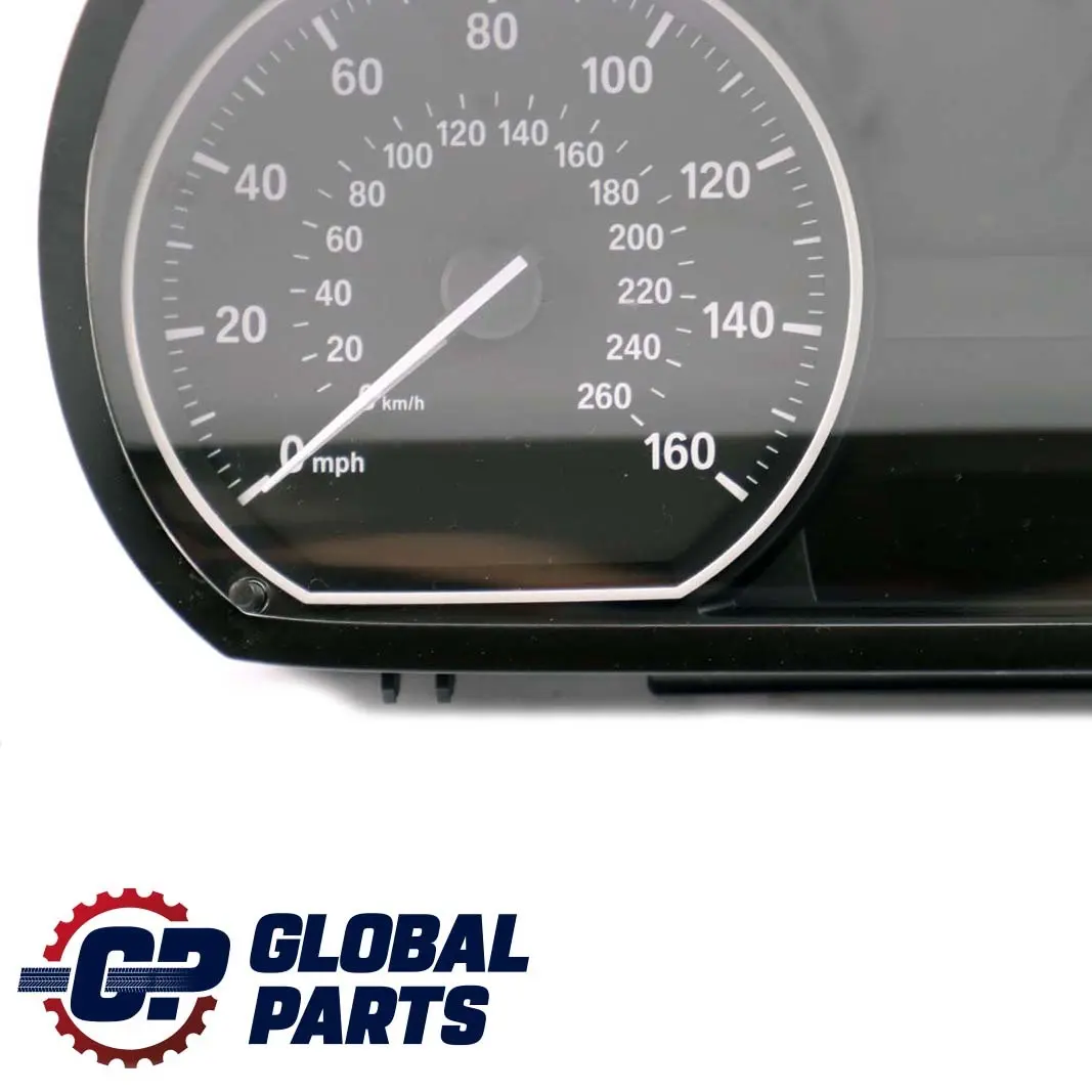 N43 Instrument Cluster Speedo Clocks Manual to BMW 1 Series E87 LCI 120i with Part number 9220944 BMW 1 Series E87 LCI 120i N43 Instrument Cluster Speedo Clocks Manual - SKU rhd-9220944 - Part number 9220944