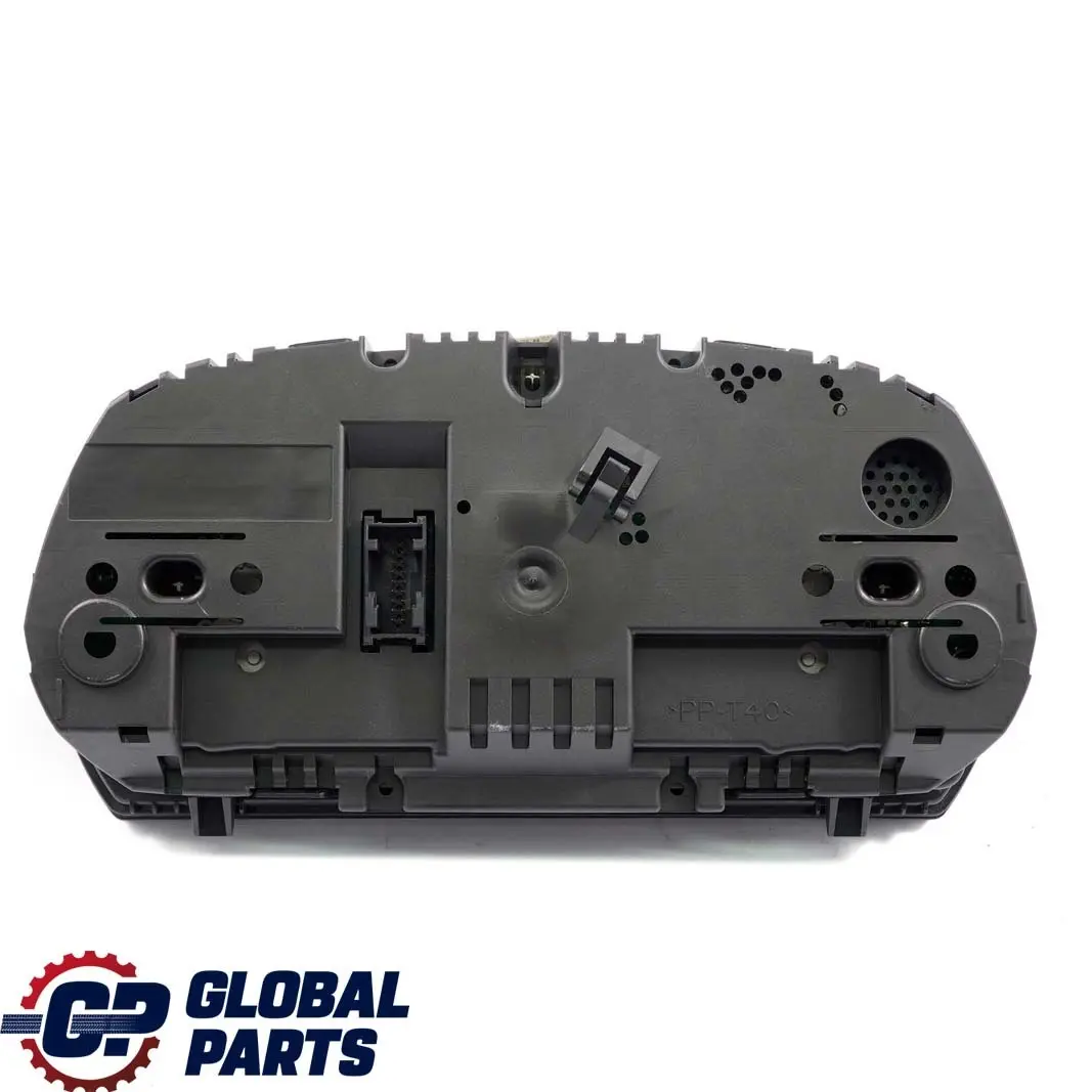 Instrument Cluster Automatic Speedo Clocks Petrol to BMW E84 E90 E91 E92 with Part number 9220956 BMW E84 E90 E91 E92 Instrument Cluster Automatic Speedo Clocks Petrol - SKU rhd-9220956-1 - Part number 9220956