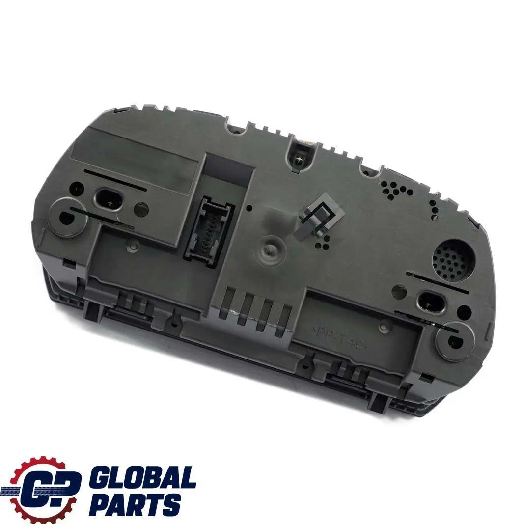 Instrument Cluster Automatic Speedo Clocks Petrol to BMW E84 E90 E91 E92 with Part number 9220956 BMW E84 E90 E91 E92 Instrument Cluster Automatic Speedo Clocks Petrol - SKU rhd-9220956-1 - Part number 9220956