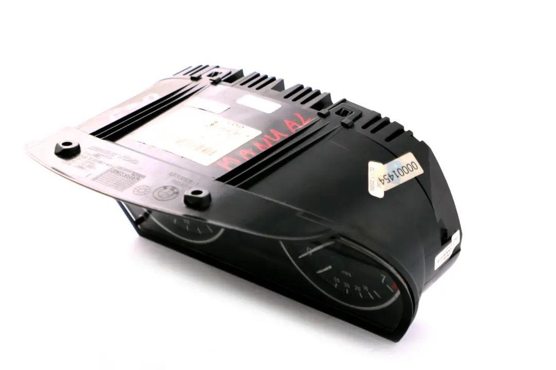 Instrument Cluster Speedo Clocks Petrol to BMW 3 X1 Series E84 E90 E91 E92 with Part number 9220956 BMW 3 X1 Series E84 E90 E91 E92 Instrument Cluster Speedo Clocks Petrol - SKU rhd-9220956 - Part number 9220956