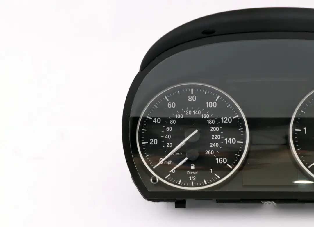 Instrument Cluster Speedo Clocks Diesel 9220964 to BMW 3 X1 Series E84 E90 E91 with Part number 6983488 BMW 3 X1 Series E84 E90 E91 Instrument Cluster Speedo Clocks Diesel 9220964 - SKU rhd-9220964 - Part number 6983488