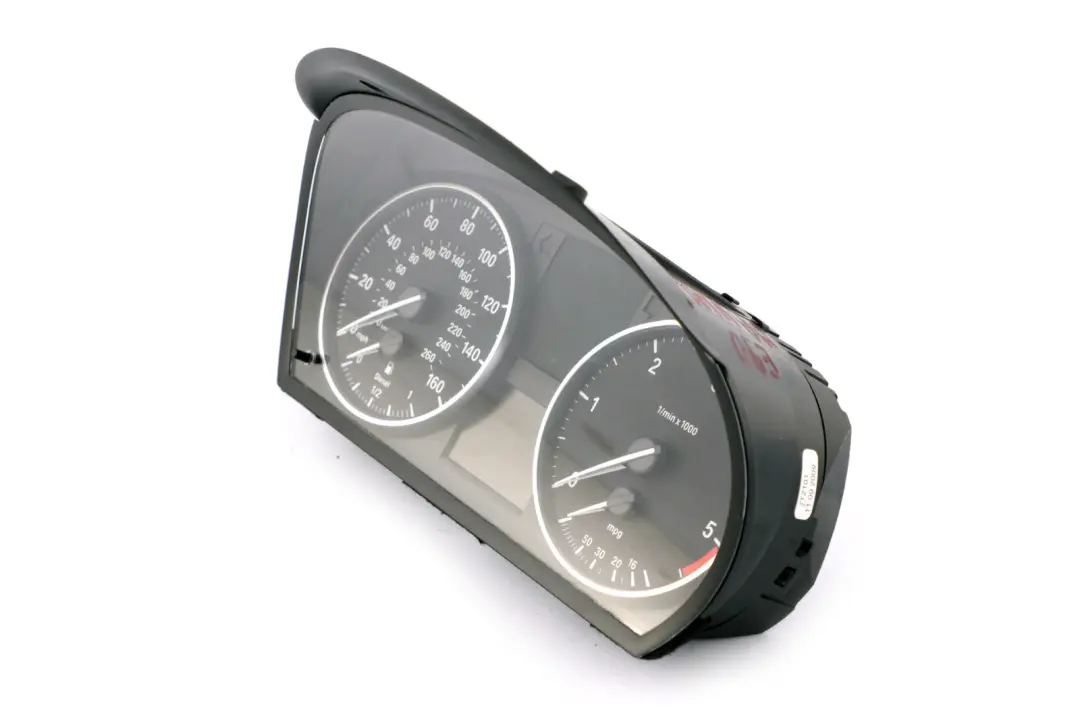 Instrument Cluster Speedo Clocks Diesel 9220964 to BMW 3 X1 Series E84 E90 E91 with Part number 6983488 BMW 3 X1 Series E84 E90 E91 Instrument Cluster Speedo Clocks Diesel 9220964 - SKU rhd-9220964 - Part number 6983488