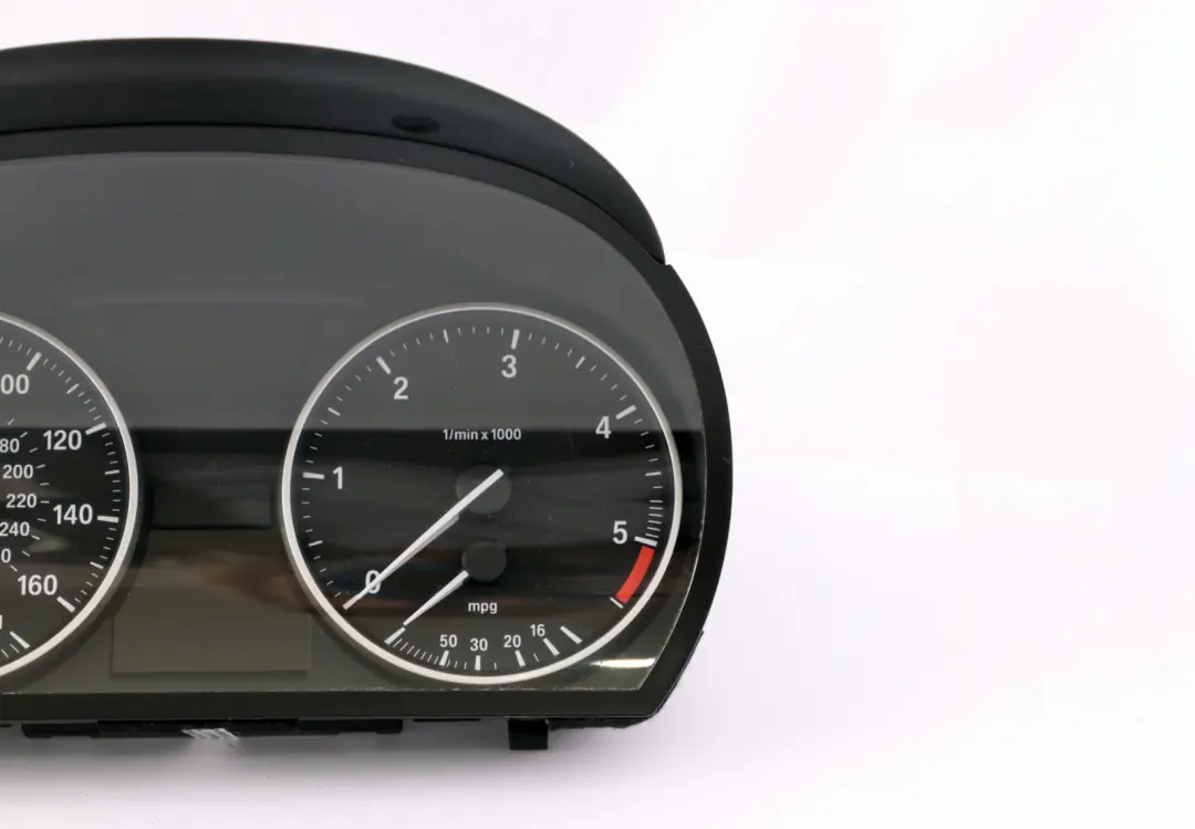 Instrument Cluster Speedo Clocks Diesel 9220964 to BMW 3 X1 Series E84 E90 E91 with Part number 6983488 BMW 3 X1 Series E84 E90 E91 Instrument Cluster Speedo Clocks Diesel 9220964 - SKU rhd-9220964 - Part number 6983488