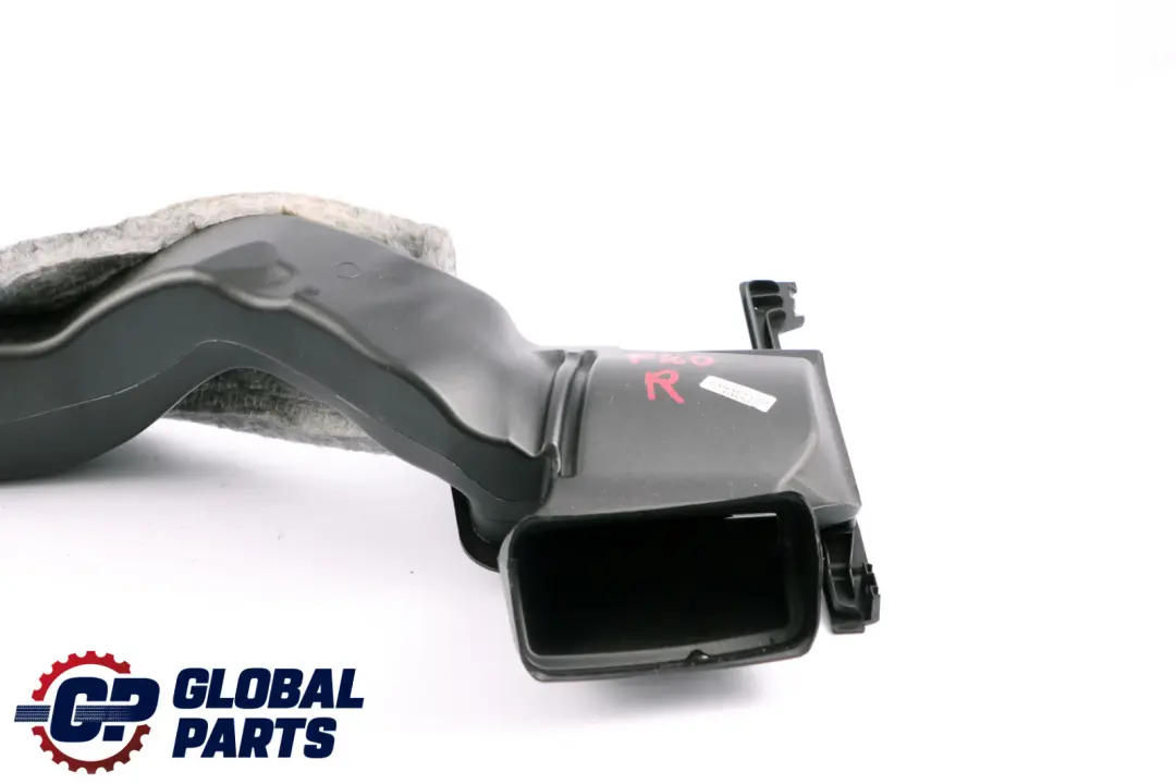 BMW 1 2 Series F20 F21 F22 F23 Cold Air Vent Duct Right O/S - SKU rhd-9226010 - Part number 9226010