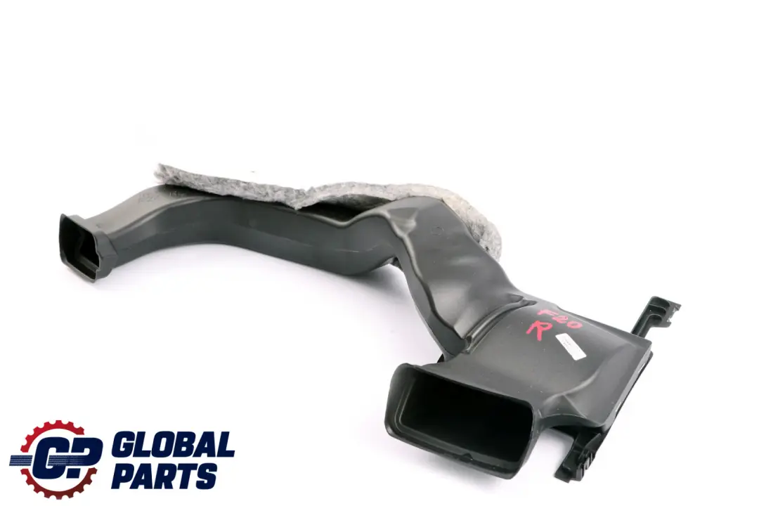 Cold Air Vent Duct Right O/S to BMW 1 2 Series F20 F21 F22 F23 with Part number 9226010 BMW 1 2 Series F20 F21 F22 F23 Cold Air Vent Duct Right O/S - SKU rhd-9226010 - Part number 9226010