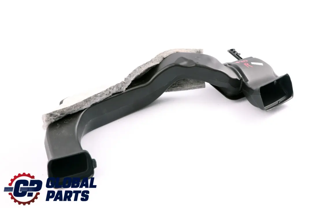 BMW 1 2 Series F20 F21 F22 F23 Cold Air Vent Duct Right O/S - SKU rhd-9226010 - Part number 9226010