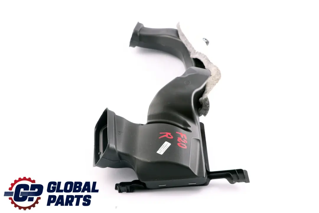 BMW 1 2 Series F20 F21 F22 F23 Cold Air Vent Duct Right O/S - SKU rhd-9226010 - Part number 9226010