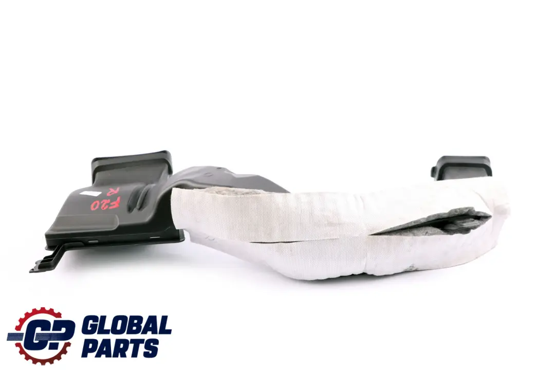 Cold Air Vent Duct Right O/S to BMW 1 2 Series F20 F21 F22 F23 with Part number 9226010 BMW 1 2 Series F20 F21 F22 F23 Cold Air Vent Duct Right O/S - SKU rhd-9226010 - Part number 9226010