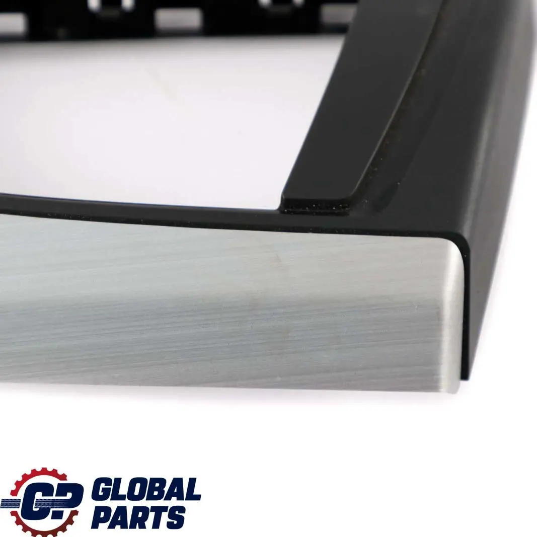 Decor Trim Instrument Panel Dashboard Cover Brushed Aluminium to BMW 1 F20 F21 with Part number 9226065 BMW 1 F20 F21 Decor Trim Instrument Panel Dashboard Cover Brushed Aluminium - SKU rhd-9226065 - Part number 9226065