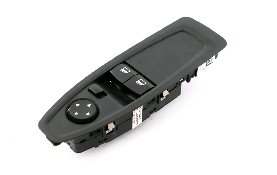 Driver's Side Switch Window Lifter O/S to BMW 1 2 Series F21 F22 F87 F23 F34 LCi with Part number 9226265 BMW 1 2 Series F21 F22 F87 F23 F34 LCi Driver's Side Switch Window Lifter O/S - SKU rhd-9226265 - Part number 9226265