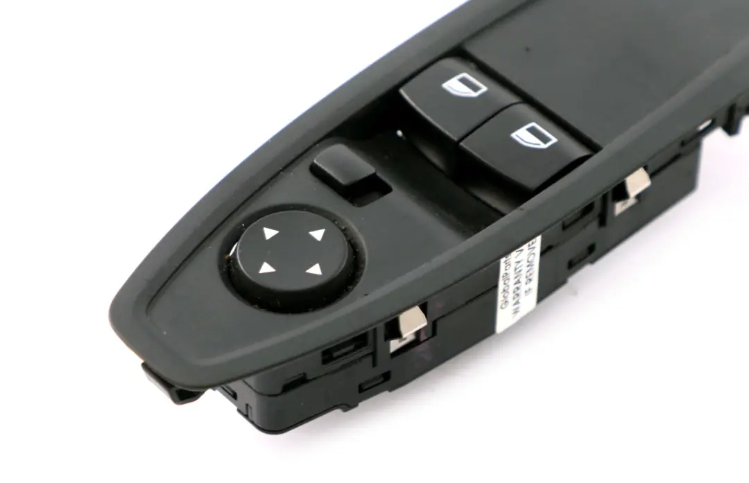 Driver's Side Switch Window Lifter O/S to BMW 1 2 Series F21 F22 F87 F23 F34 LCi with Part number 9226265 BMW 1 2 Series F21 F22 F87 F23 F34 LCi Driver's Side Switch Window Lifter O/S - SKU rhd-9226265 - Part number 9226265